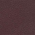 Lucia Crossbody - Leather - Mahogany Stitch
