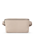 The Sak Caraway Large Belt Bag - Leather - Sand