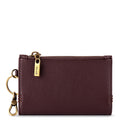The Sak Encino Essential Wallet - Leather - Mahogany
