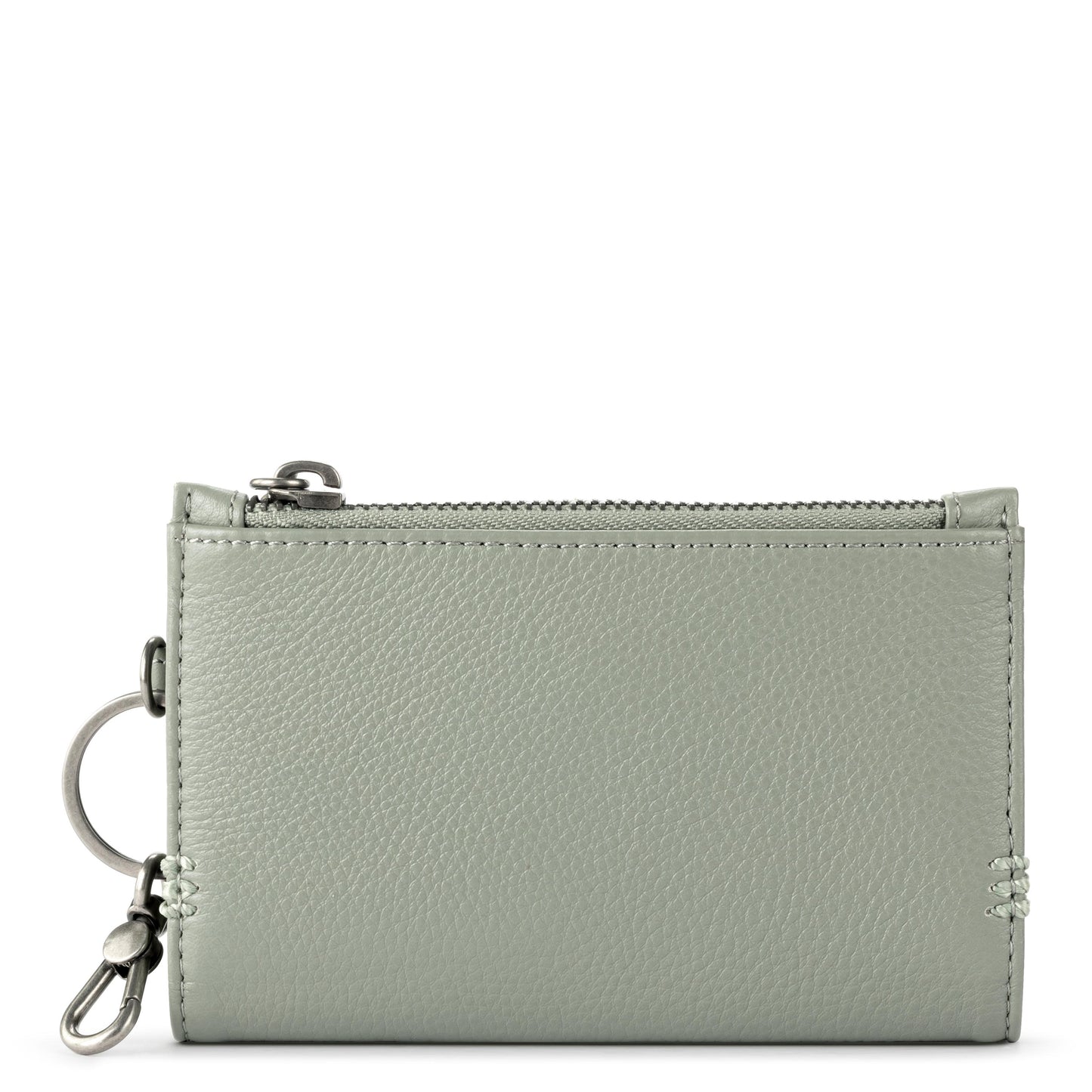 The Sak Encino Essential Wallet Leather - |Meadow|