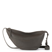 Tess Large Sling - Leather - Slate