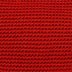 Vita Wristlet - Hand Crochet - Scarlet Heart