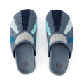 The Sak Bolinas Clog - Hand Crochet - Maritime Sunbeam