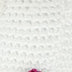 Yarnicharmz Dangle - Hand Crochet - Unicorn
