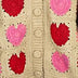Lanie Market Tote - Hand Crochet - Bamboo Heart