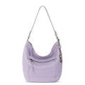 The Sak Sequoia Hobo - Leather - Orchid