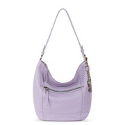 Sequoia Hobo - Leather - Orchid