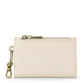 The Sak Encino Essential Wallet - Leather - Stone