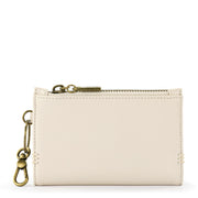 Encino Essential Wallet - Leather - Stone