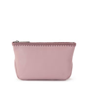 Essential Pouch - Leather - Rosewood