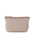 The Sak Essential Pouch - Leather - Sand