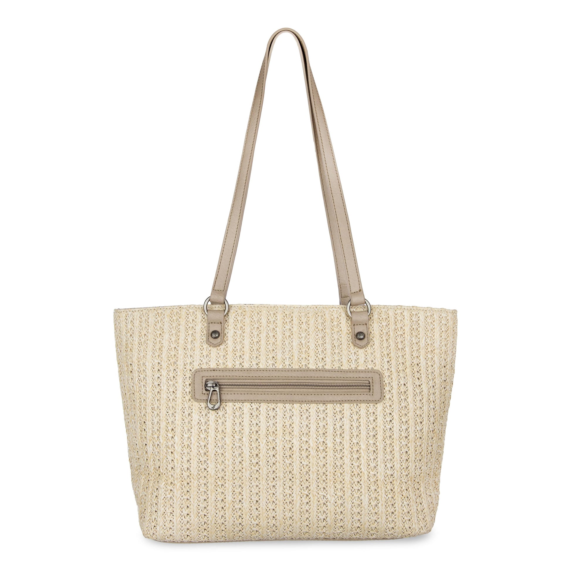 Sakroots Metro Tote EcoTwill - |Sand Tapestry|