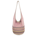 The Sak 120 Hobo - Leather - Rosewood Seminyak