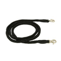 The Sak Crochet Crossbody Strap - Hand Crochet - Black