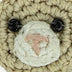 Yarnicharmz 5 Pack - Hand Crochet - Easter