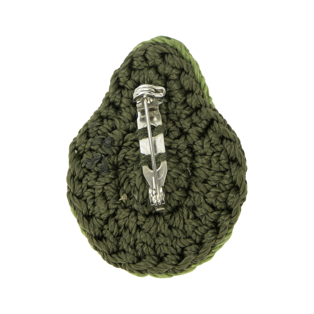 The Sak Yarnicharmz 5 Pack - Hand Crochet - Mexican Food