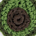 Yarnicharmz 5 Pack - Hand Crochet - Mexican Food