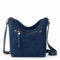 The Sak Ashland Crossbody - Leather - Indigo Suede