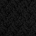 120 Hobo - Hand Crochet - Black Cozy Weave