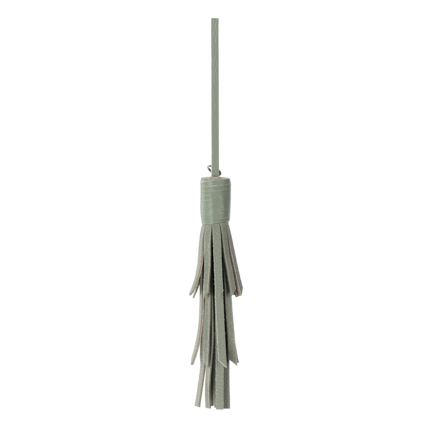 The Sak Cypress Tassel Dangle Leather - Meadow