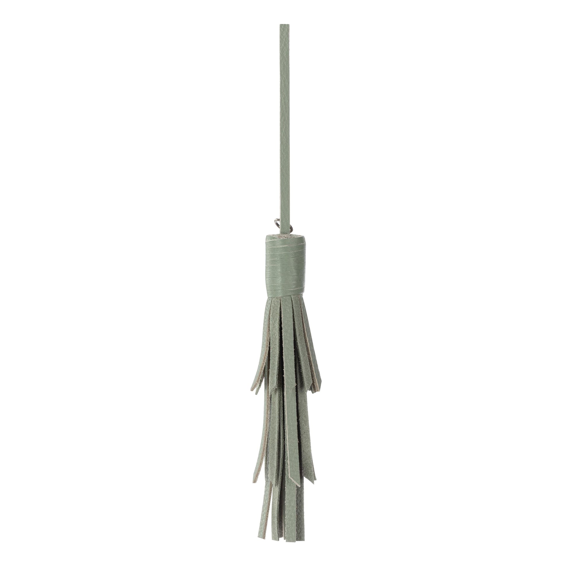 The Sak Cypress Tassel Dangle Leather - Meadow