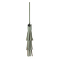 The Sak Cypress Tassel Dangle - Leather - Meadow