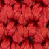 Yarnicharmz Dangle - Hand Crochet - Tomato