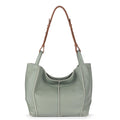The Sak Los Feliz Medium Tote - Leather - Meadow