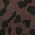 Sequoia Hobo - Leather - Leopard Suede