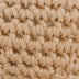 Yarnicharmz Dangle - Hand Crochet - Leopard