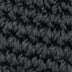 Yarnicharmz Dangle - Hand Crochet - Black Dachshund