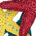 Yarnicharmz The Mega Dangle - Hand Crochet - Ocean