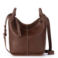 The Sak Los Feliz Crossbody - Leather - Whiskey