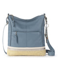 The Sak Lucia Crossbody - Leather - Maritime Espadrille