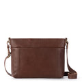 The Sak Melrose Crossbody - Leather - Whiskey