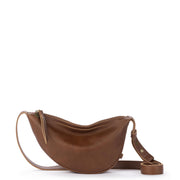 Tess Sling - Leather - Whiskey
