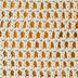 Yarnicharmz 5 Pack - Hand Crochet - Love Hearts