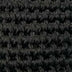 Yarnicharmz Dangle - Hand Crochet - Black Cat