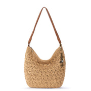 Sequoia Hobo - Straw - Natural Primrose