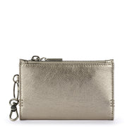 Encino Essential Wallet - Leather - Pyrite
