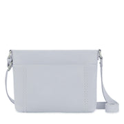Melrose Crossbody - Leather - Powder Blue