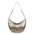 The Sak Tess Shoulder Bag - Leather - Pyrite
