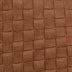 Tess Sling - Leather - Woven Cognac