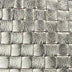 Bolinas Woven Clog - Leather - Woven Pyrite