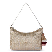 Banyan Hobo - Straw - Pyrite Straw