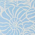 Roma Shopper - Canvas - Blue Aura Seashore