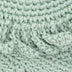 Yarnicharmz Dangle - Hand Crochet - Statue Liberty