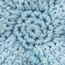 Yarnicharmz Dangle - Hand Crochet - Dream Blue