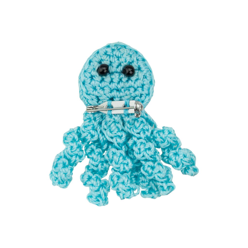 The Sak Charms 5 Pack Charms -|Polypropylene Yarn - Under The Sea|