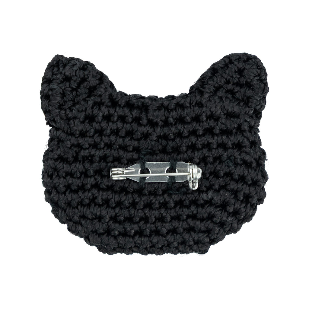 The Sak Charms 5 Pack Charms -|Polypropylene Yarn - Cats|